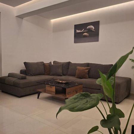 Prifti Luxury Apartment Faliraki Extérieur photo
