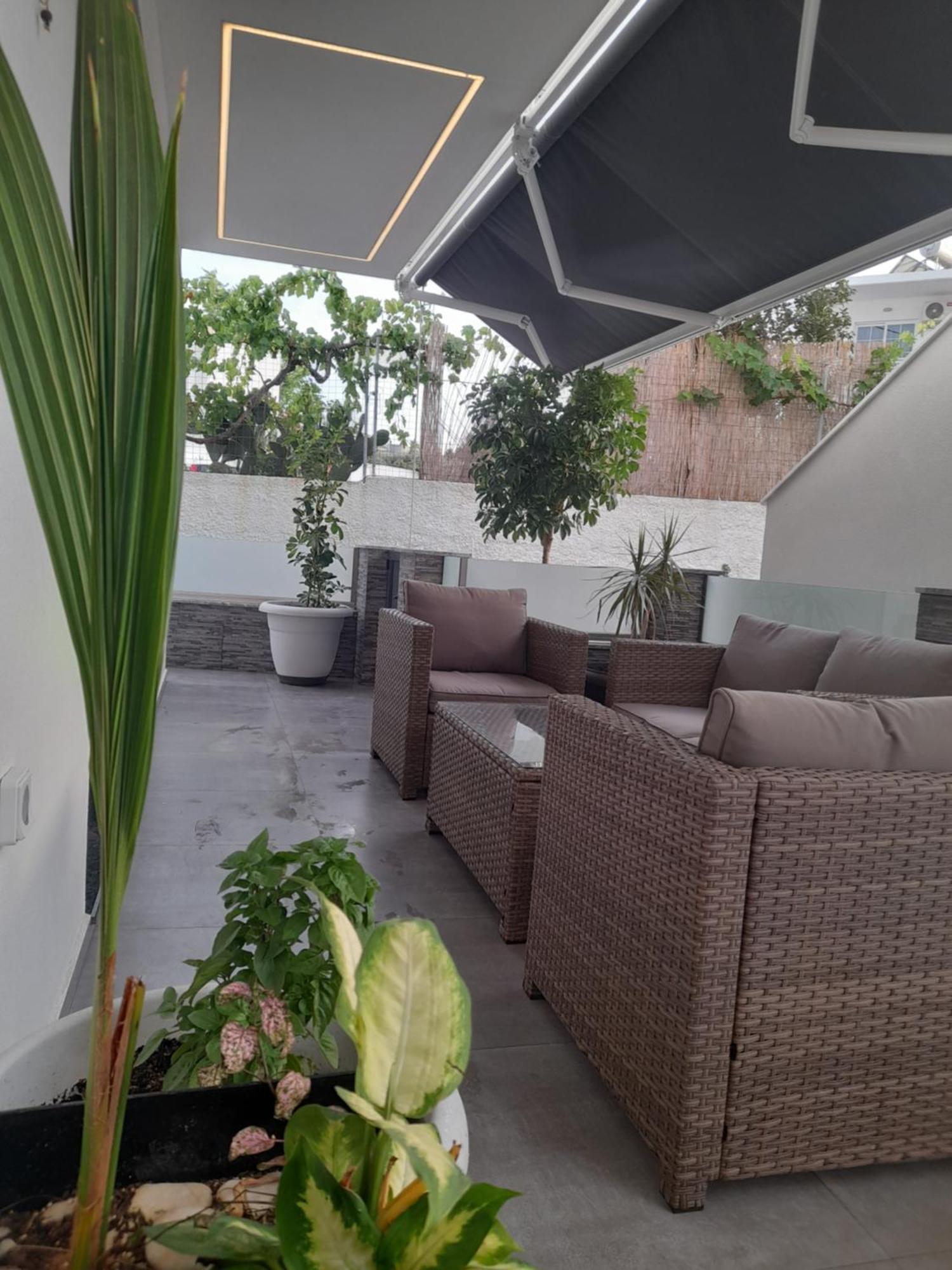 Prifti Luxury Apartment Faliraki Extérieur photo