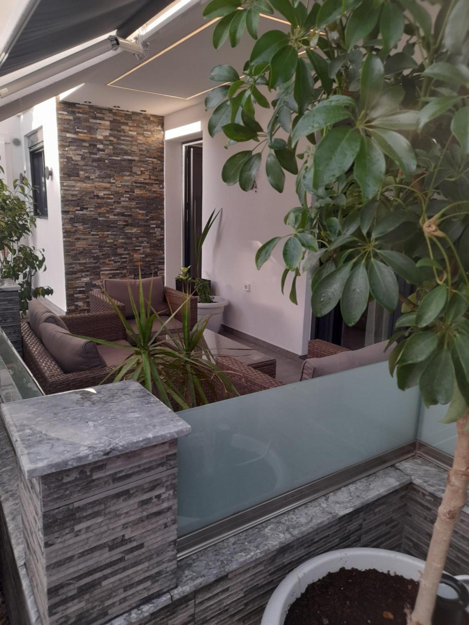 Prifti Luxury Apartment Faliraki Extérieur photo