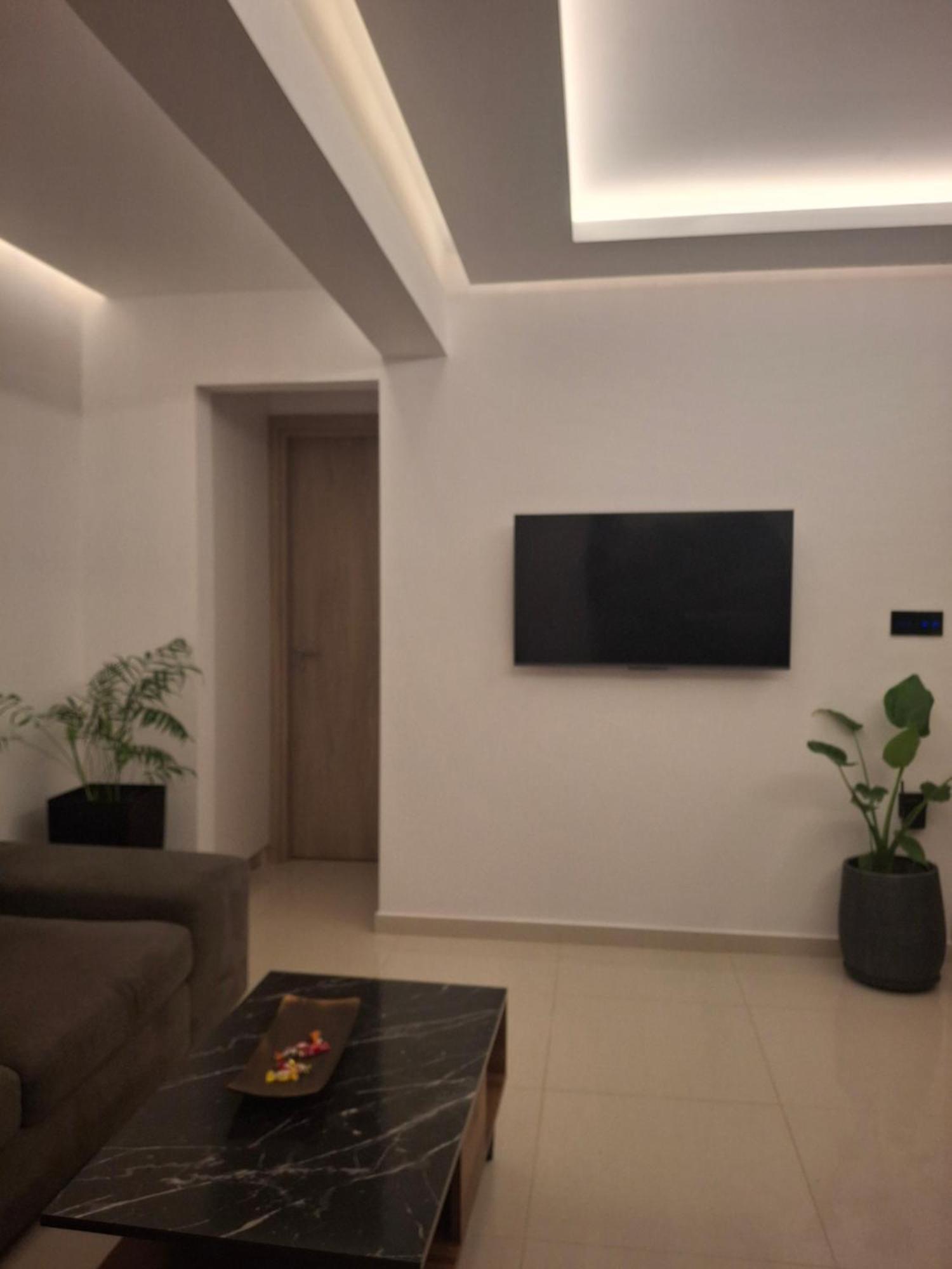 Prifti Luxury Apartment Faliraki Extérieur photo
