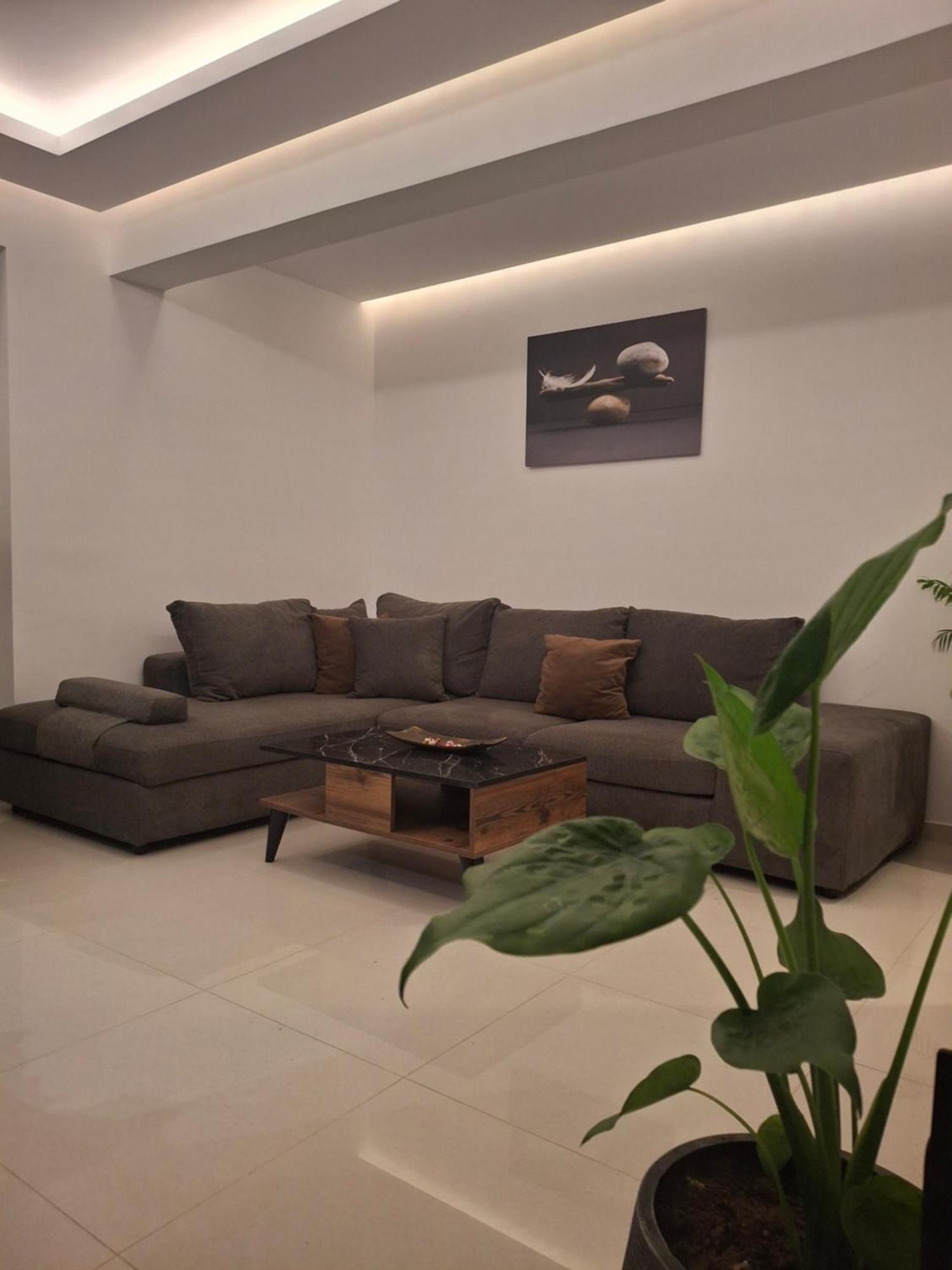 Prifti Luxury Apartment Faliraki Extérieur photo