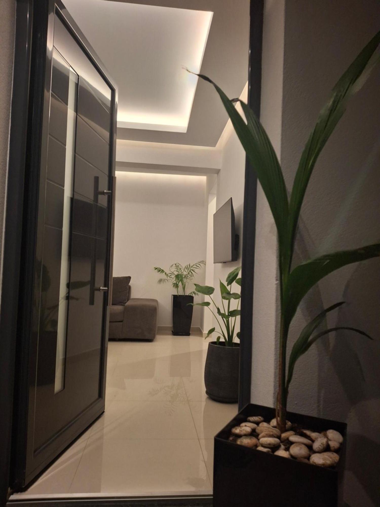 Prifti Luxury Apartment Faliraki Extérieur photo