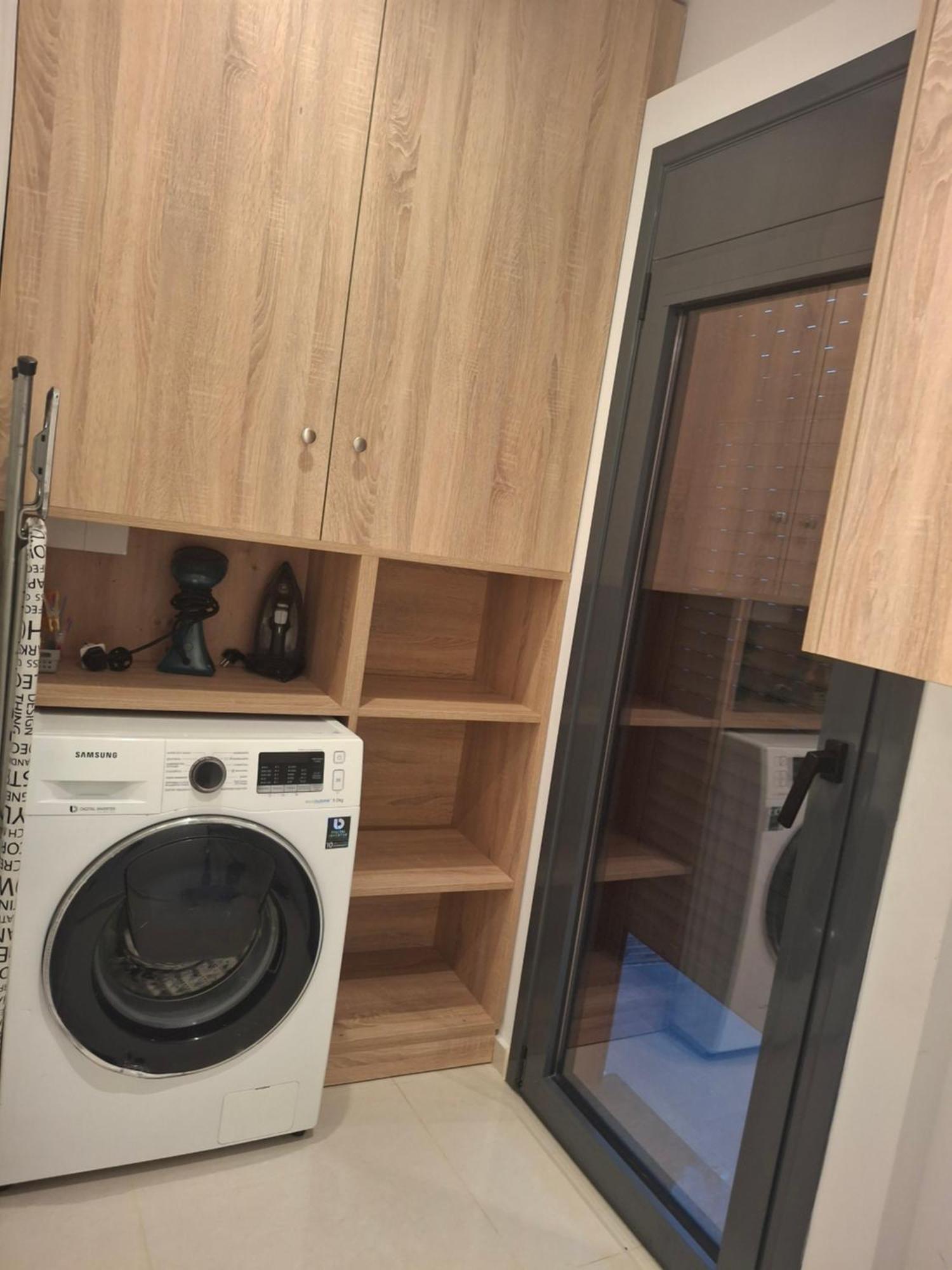 Prifti Luxury Apartment Faliraki Extérieur photo